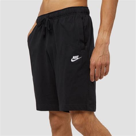 korte broeken nike short sport|nike short broeken heren.